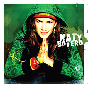 Álbum Naty Botero (Edición Europea) de Naty Botero