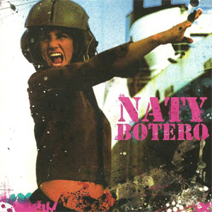 Álbum Naty Botero de Naty Botero
