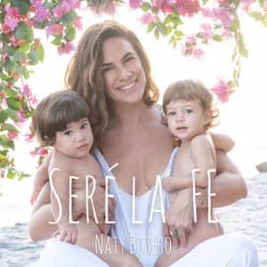 Álbum Seré La Fe de Naty Botero