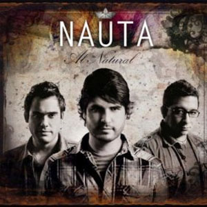 Álbum Al Natural de Nauta
