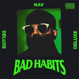 Álbum Bad Habits (Deluxe) de Nav