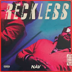 Álbum Reckless de Nav