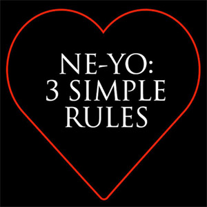 Álbum 3 Simple Rules de Ne-Yo