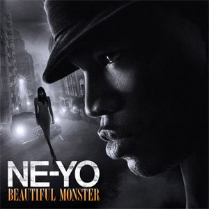 Álbum Beautiful Monster de Ne-Yo