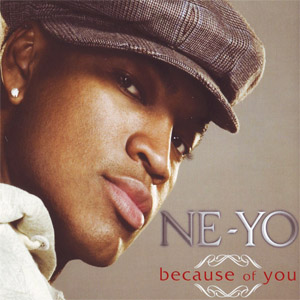 Álbum Because Of You de Ne-Yo