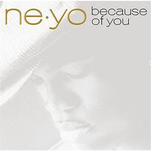 Álbum Because Of You  de Ne-Yo