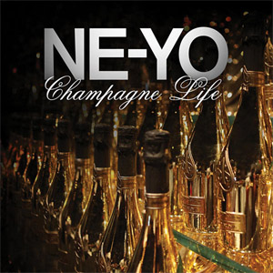 Álbum Champagne Life de Ne-Yo