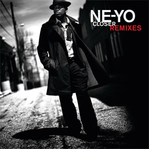 Álbum Closer: Remixes de Ne-Yo