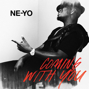 Álbum Coming With You de Ne-Yo