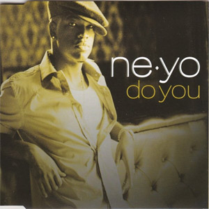 Álbum Do You de Ne-Yo