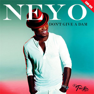 Álbum Don't Give A Dam (Edm) de Ne-Yo