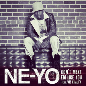 Álbum Don't Make 'em Like You de Ne-Yo