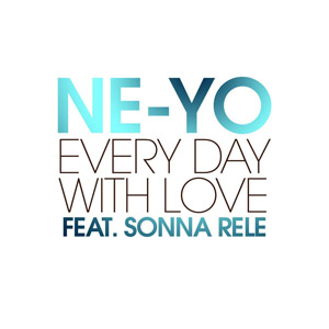 Álbum Every Day With Love de Ne-Yo