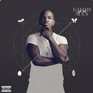 Álbum Good Man de Ne-Yo