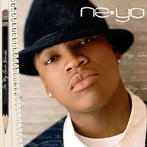 Álbum In My Own Words de Ne-Yo