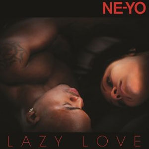 Álbum Lazy Love de Ne-Yo