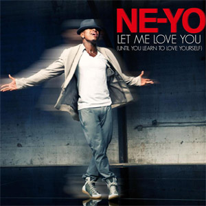 Álbum Let Me Love You de Ne-Yo
