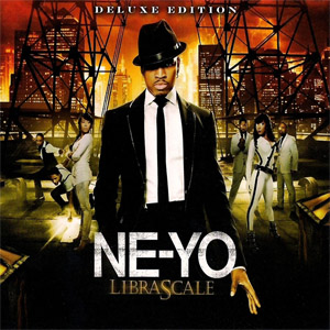 Álbum Libra Scale (Deluxe Edition)  de Ne-Yo