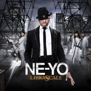 Álbum Libra Scale de Ne-Yo