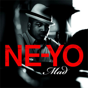 Álbum Mad de Ne-Yo