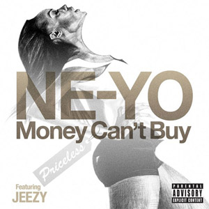 Álbum Money Can't Buy de Ne-Yo