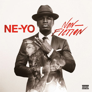 Álbum Non-Fiction (Japan Edition) de Ne-Yo