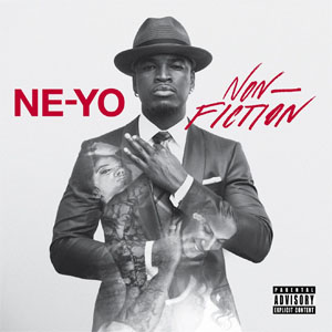 Álbum Non-Fiction de Ne-Yo