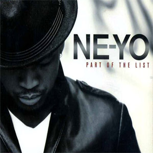 Álbum Part Of The List  de Ne-Yo