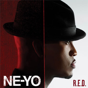 Álbum R.e.d. (Deluxe Edition)  de Ne-Yo