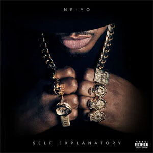 Álbum Self Explanatory de Ne-Yo