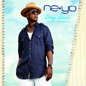 Álbum Sexy Love de Ne-Yo