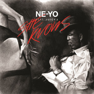 Álbum She Knows de Ne-Yo