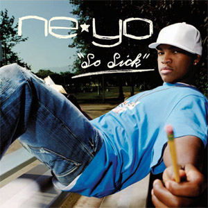 Álbum So Sick de Ne-Yo