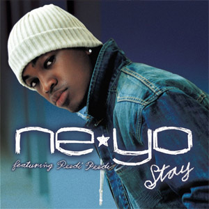 Álbum Stay de Ne-Yo