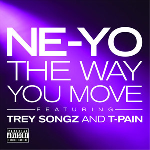 Álbum The Way You Move de Ne-Yo
