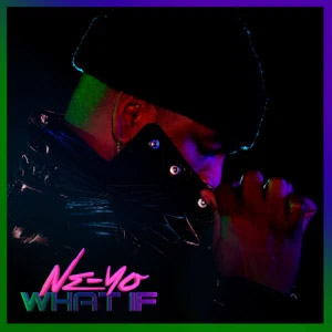 Álbum What If de Ne-Yo