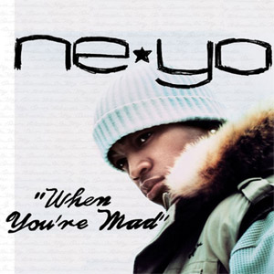 Álbum When You're Mad de Ne-Yo