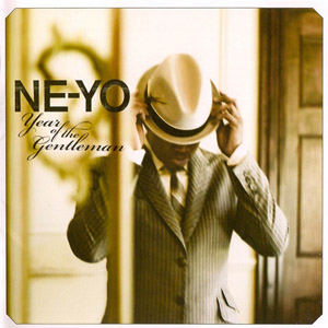 Álbum Year Of The Gentleman (Edicion Japon) de Ne-Yo
