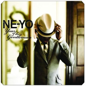 Álbum Year of the Gentleman de Ne-Yo