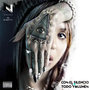 Álbum Con el Silencio a Todo Volumen de Neblinna MC