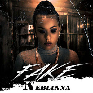 Álbum Fake de Neblinna MC