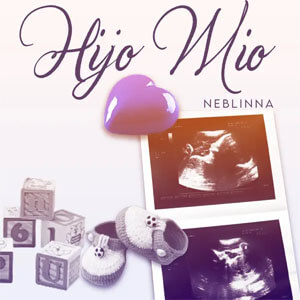 Álbum Hijo Mío de Neblinna MC