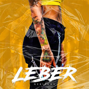 Álbum Leber de Neblinna MC