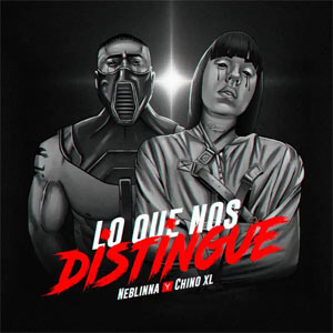 Álbum Lo Que Nos Distingue de Neblinna MC