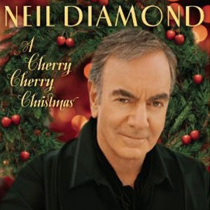 Álbum A Cherry Cherry Christmas de Neil Diamond