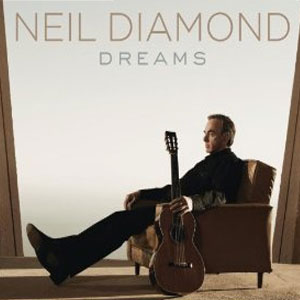 Álbum Dreams de Neil Diamond