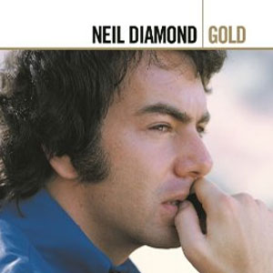 Álbum Gold de Neil Diamond