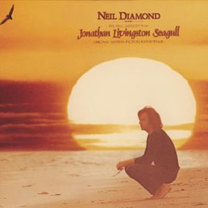 Álbum Jonathan Livingston Seagull de Neil Diamond