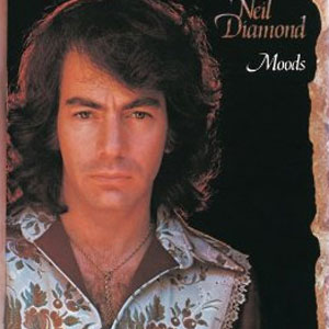 Álbum Moods de Neil Diamond