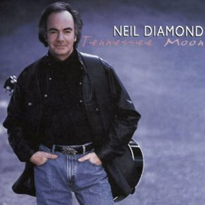 Álbum Tennessee Moon de Neil Diamond